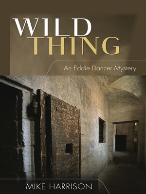 cover image of Wild Thing